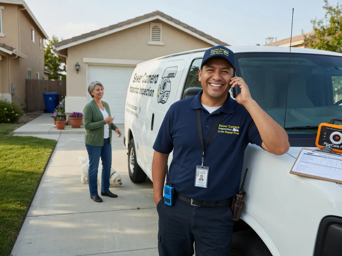 Sewer Line Repair Nalcrest, FL FAQs